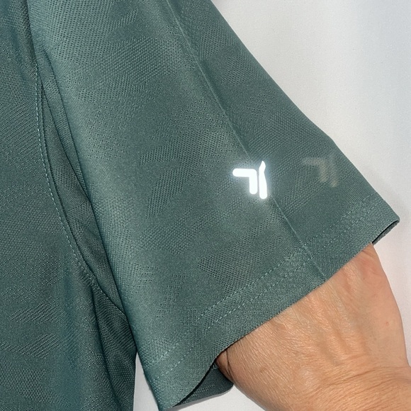 Old Navy Active Core men's athletic shirt Sz L - Picture 6 of 8